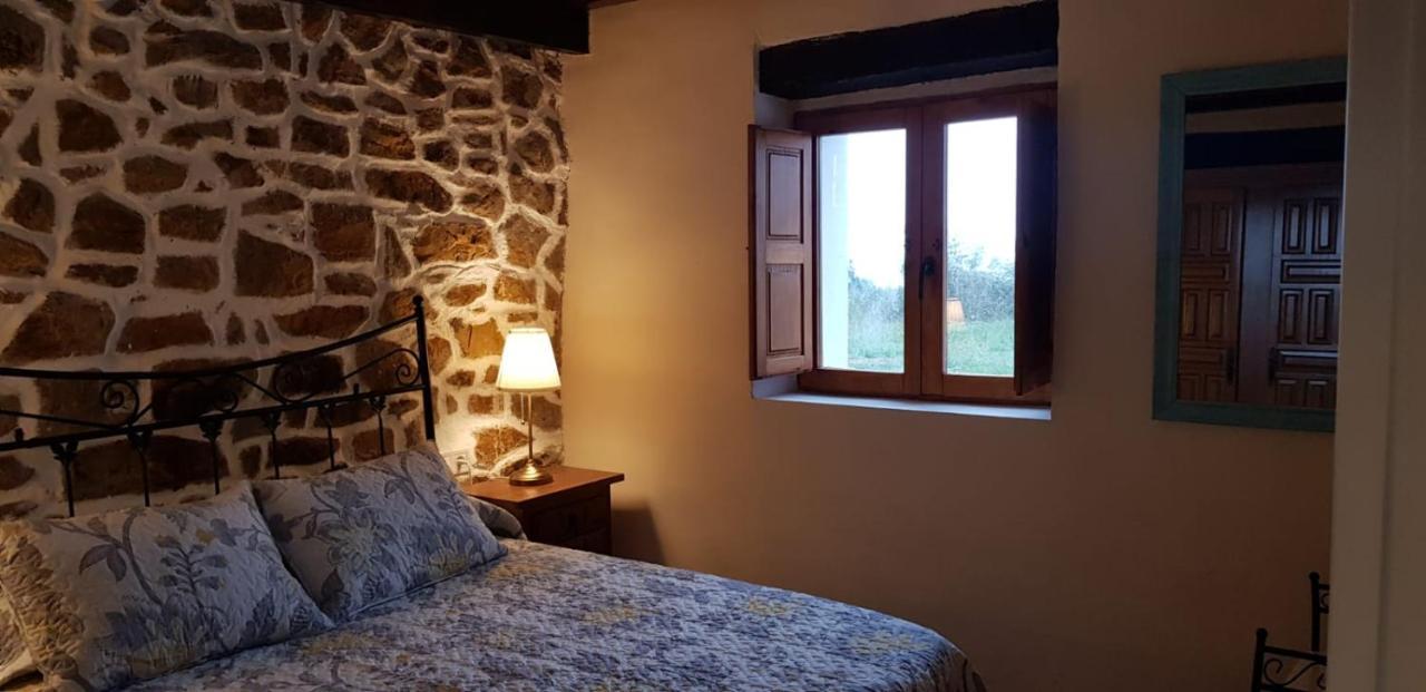 La cabaña Laredo Exterior foto