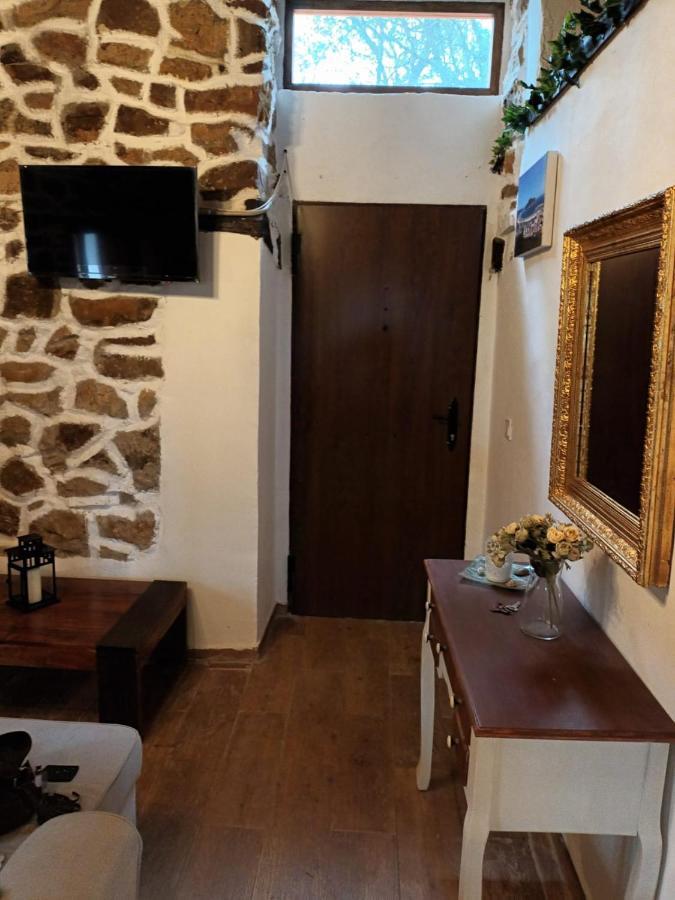 La cabaña Laredo Exterior foto